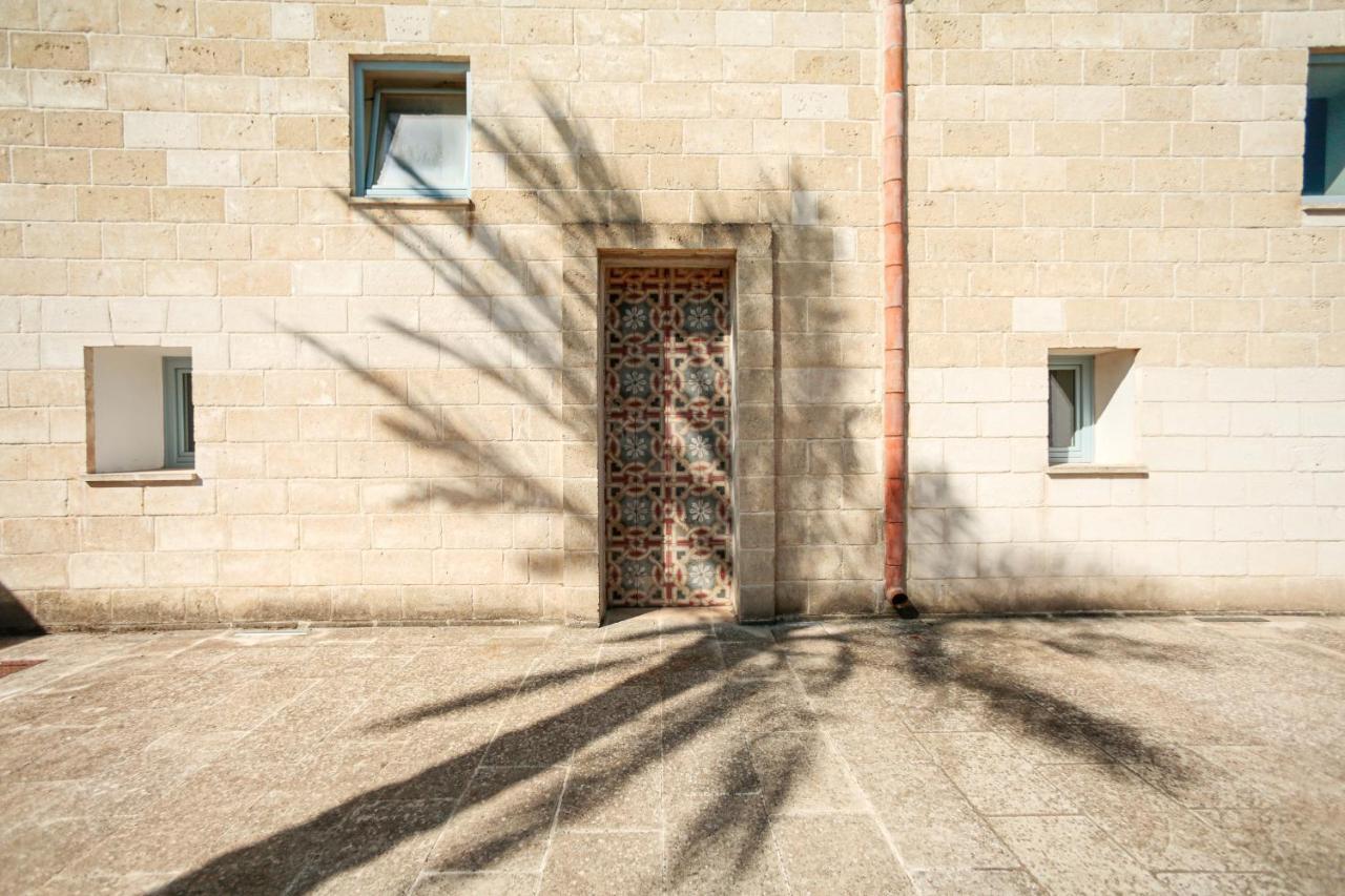 Masseria Francescani Torre Chianca Εξωτερικό φωτογραφία